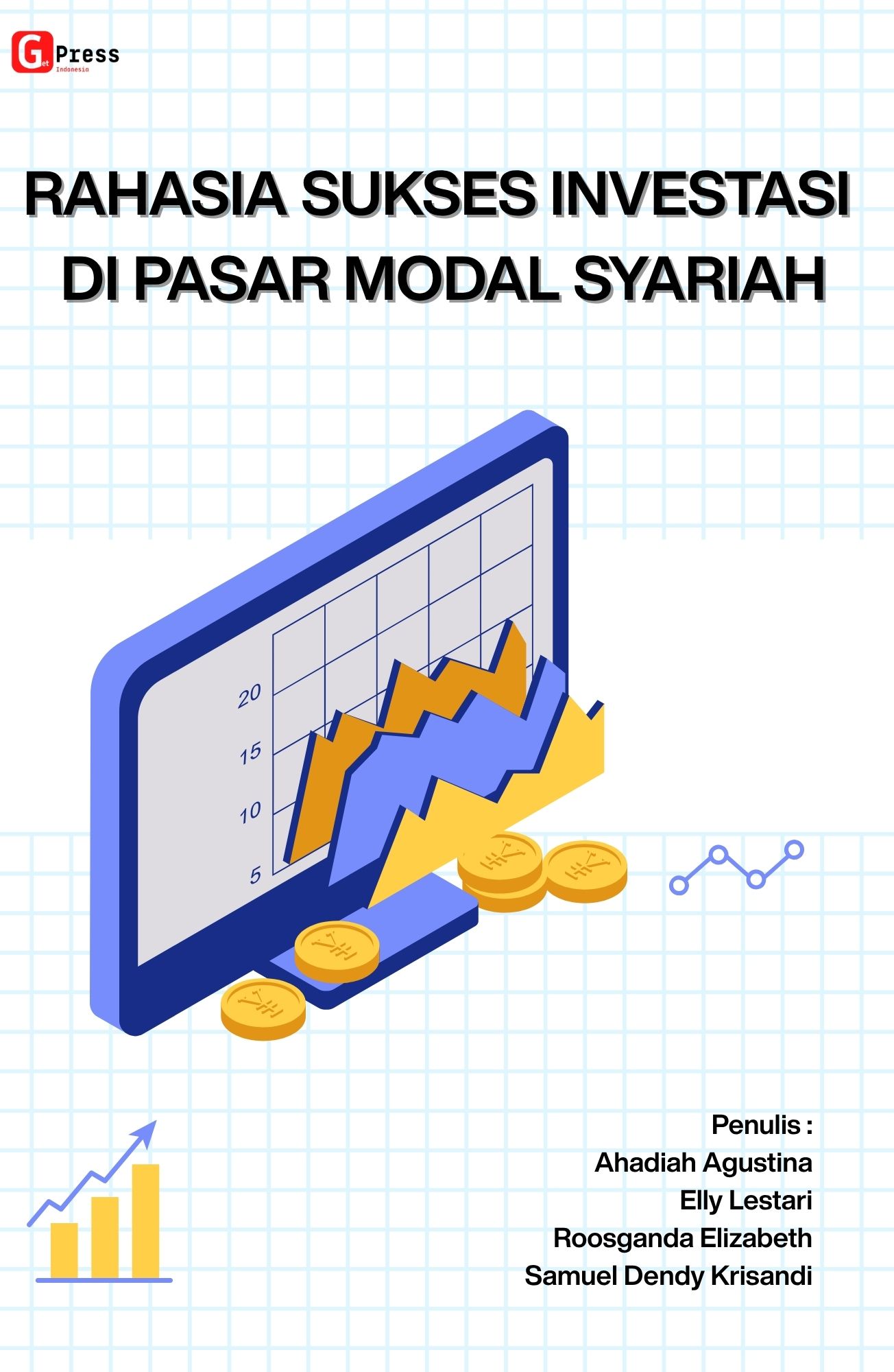 Rahasia Sukses Investasi di Pasar Modal Syariah
